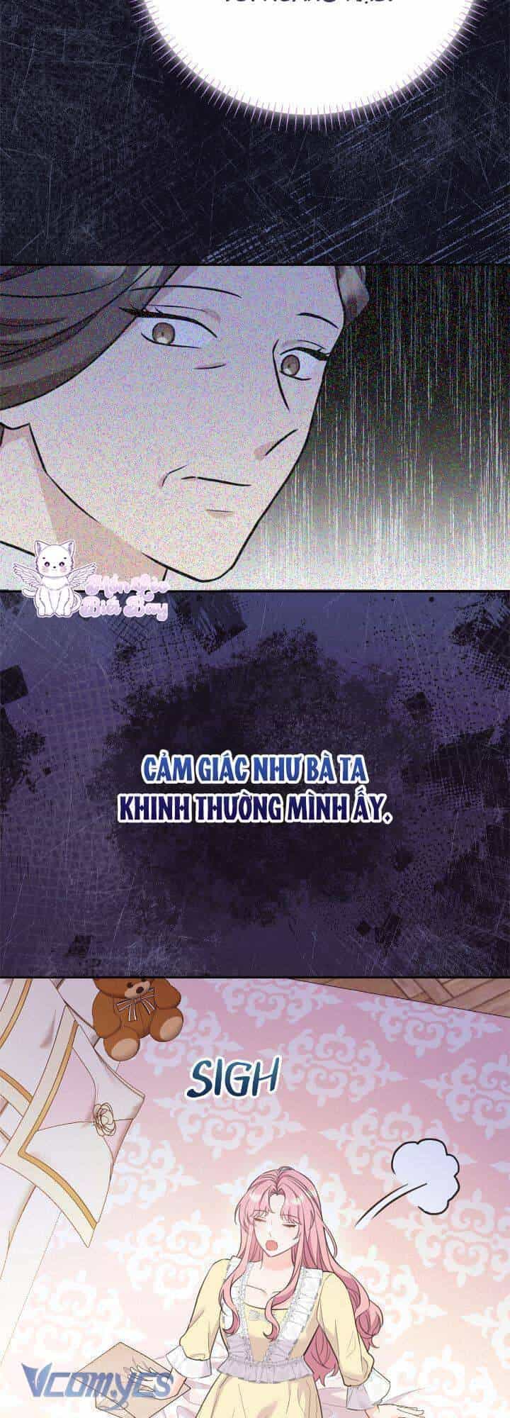 Tuy Là Hoàng Hậu, Nhưng Tôi Muốn Né Hoàng Đế - Chương 20 - ảnh 10