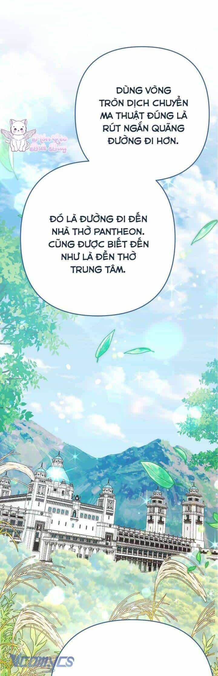 Tuy Là Hoàng Hậu, Nhưng Tôi Muốn Né Hoàng Đế - Chương 20 - ảnh 26