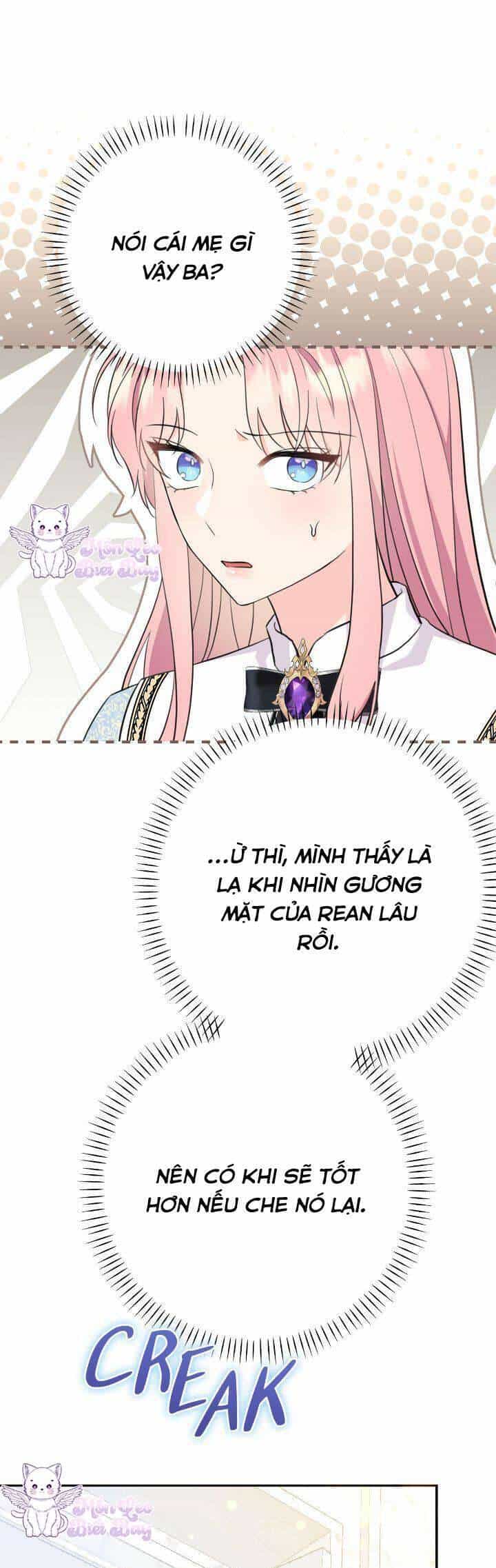 Tuy Là Hoàng Hậu, Nhưng Tôi Muốn Né Hoàng Đế - Chương 20 - ảnh 30