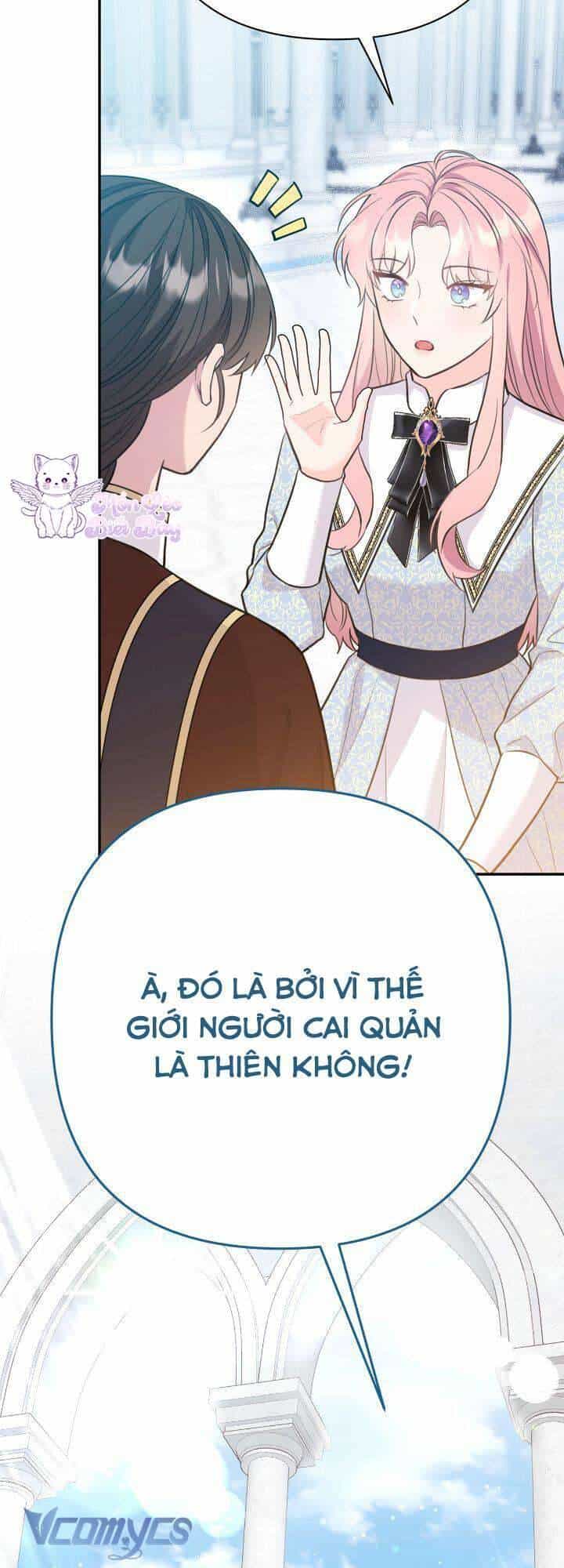 Tuy Là Hoàng Hậu, Nhưng Tôi Muốn Né Hoàng Đế - Chương 20 - ảnh 51