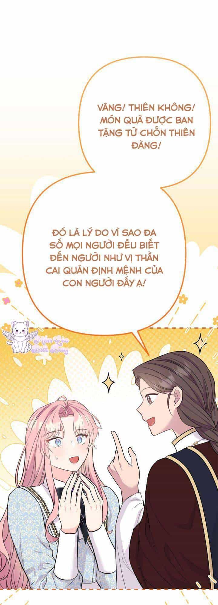 Tuy Là Hoàng Hậu, Nhưng Tôi Muốn Né Hoàng Đế - Chương 20 - ảnh 53