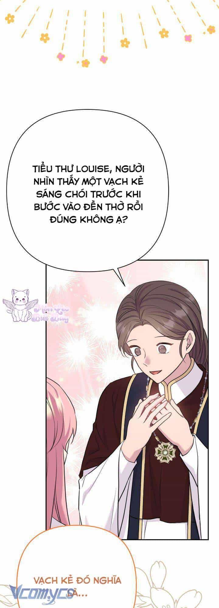 Tuy Là Hoàng Hậu, Nhưng Tôi Muốn Né Hoàng Đế - Chương 20 - ảnh 54