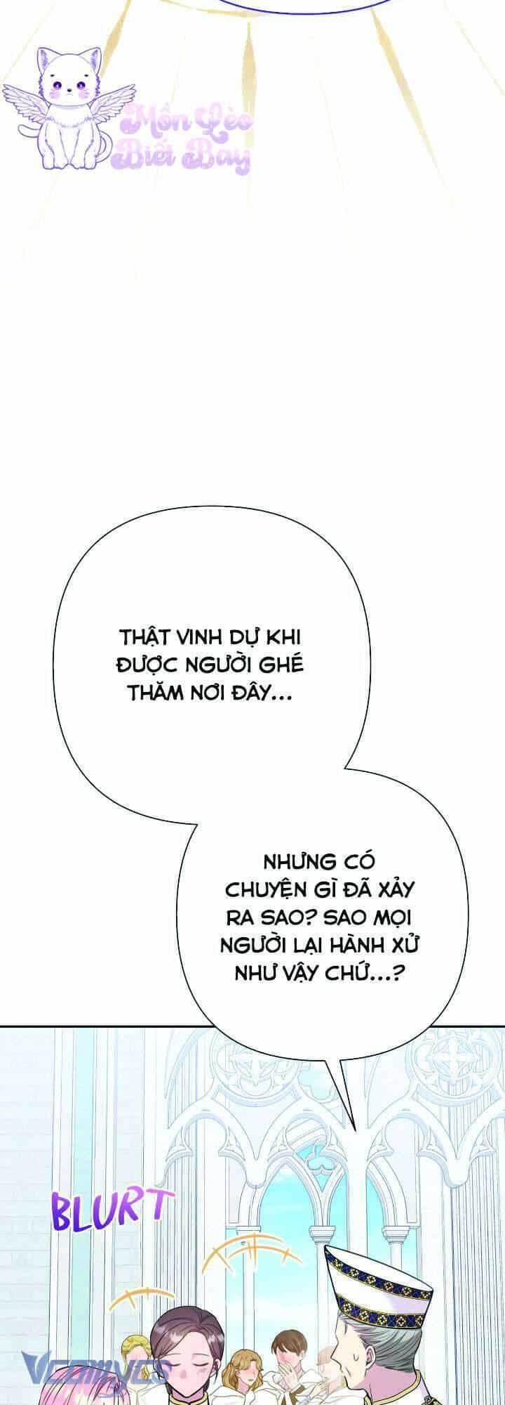 Tuy Là Hoàng Hậu, Nhưng Tôi Muốn Né Hoàng Đế - Chương 21 - ảnh 25