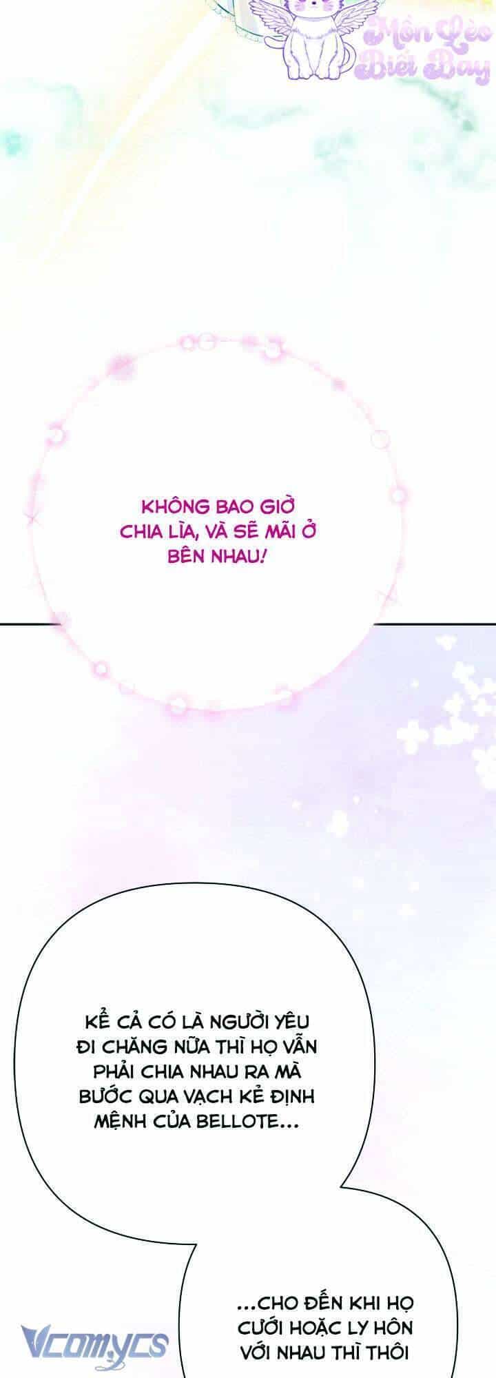 Tuy Là Hoàng Hậu, Nhưng Tôi Muốn Né Hoàng Đế - Chương 21 - ảnh 4