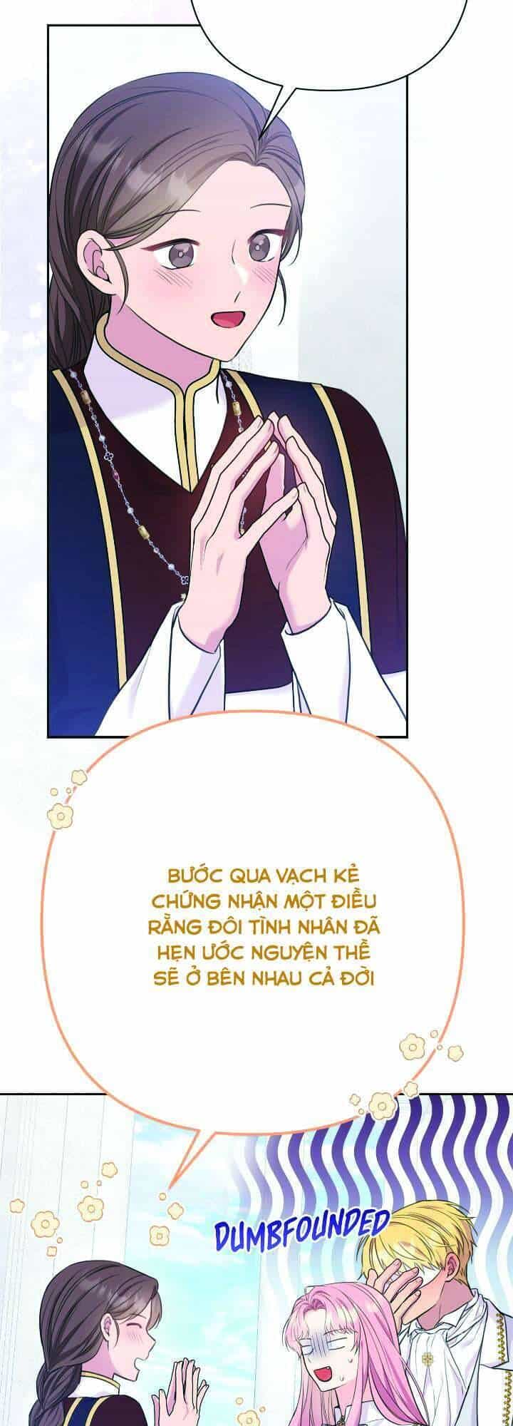 Tuy Là Hoàng Hậu, Nhưng Tôi Muốn Né Hoàng Đế - Chương 21 - ảnh 5