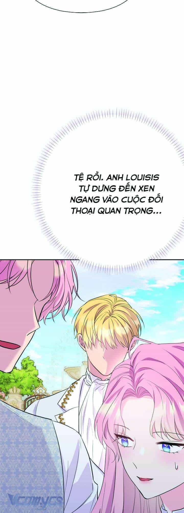 Tuy Là Hoàng Hậu, Nhưng Tôi Muốn Né Hoàng Đế - Chương 23 - ảnh 30