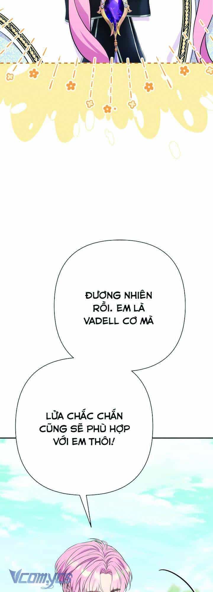 Tuy Là Hoàng Hậu, Nhưng Tôi Muốn Né Hoàng Đế - Chương 23 - ảnh 37