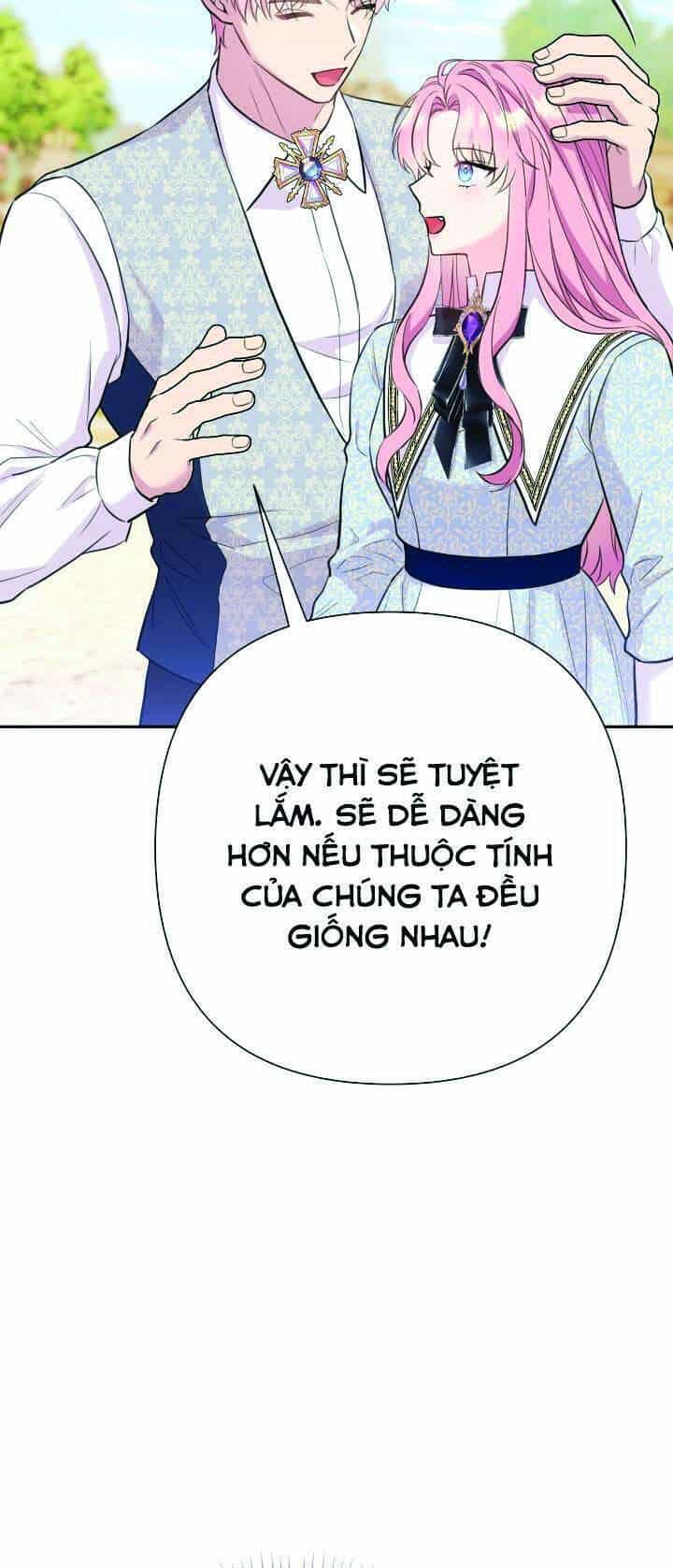 Tuy Là Hoàng Hậu, Nhưng Tôi Muốn Né Hoàng Đế - Chương 23 - ảnh 38