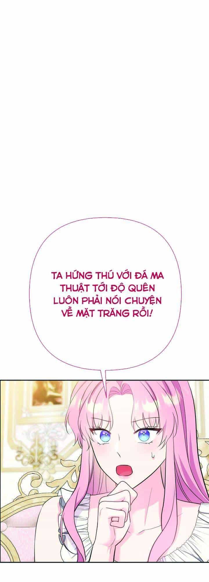 Tuy Là Hoàng Hậu, Nhưng Tôi Muốn Né Hoàng Đế - Chương 23 - ảnh 40