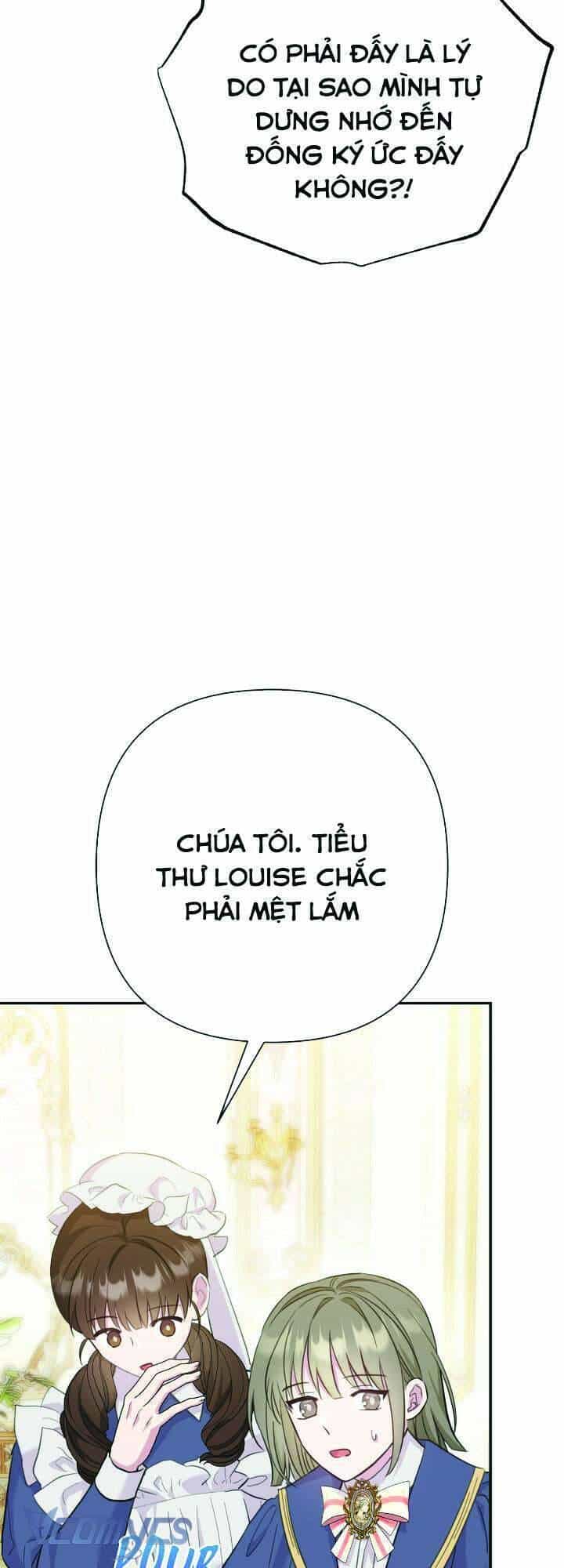 Tuy Là Hoàng Hậu, Nhưng Tôi Muốn Né Hoàng Đế - Chương 23 - ảnh 48