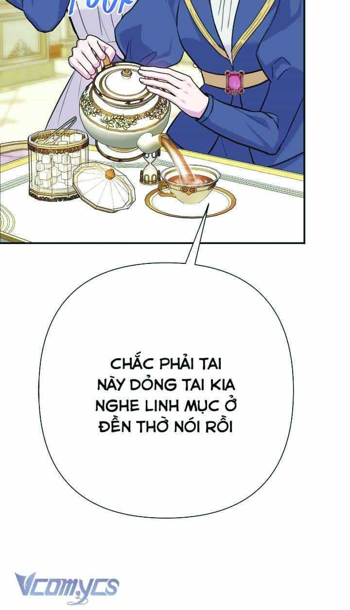 Tuy Là Hoàng Hậu, Nhưng Tôi Muốn Né Hoàng Đế - Chương 23 - ảnh 49