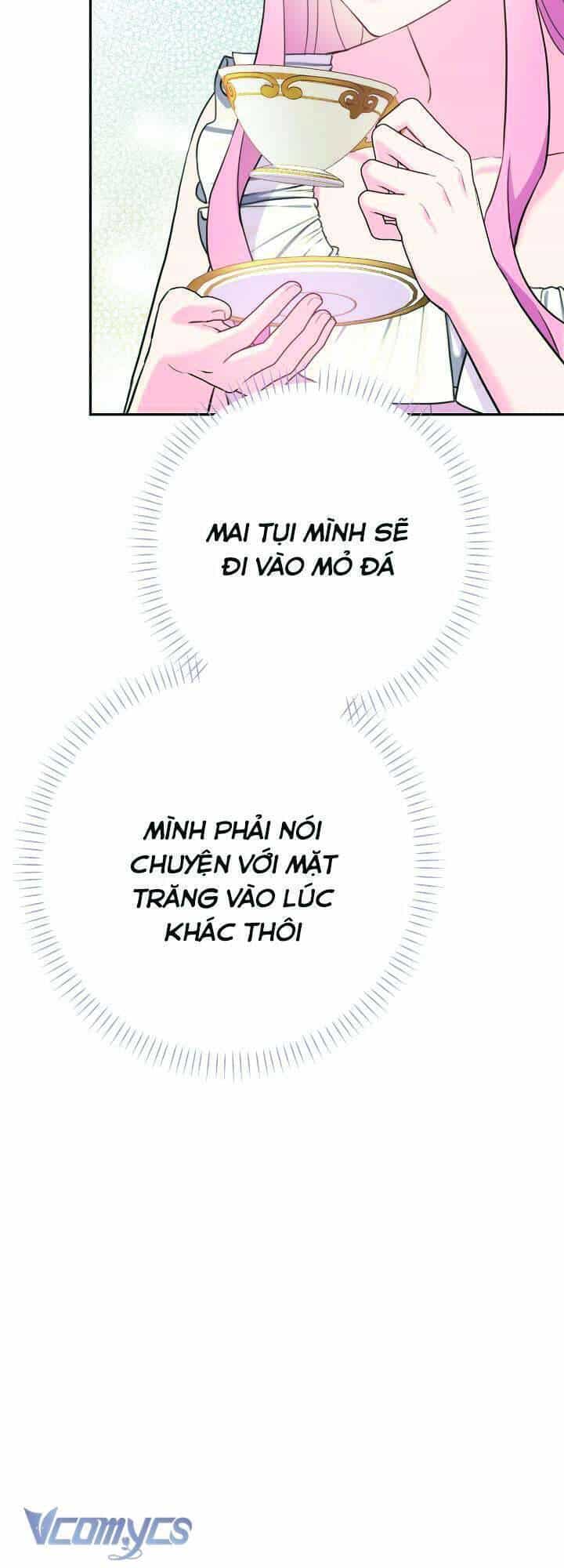 Tuy Là Hoàng Hậu, Nhưng Tôi Muốn Né Hoàng Đế - Chương 23 - ảnh 53