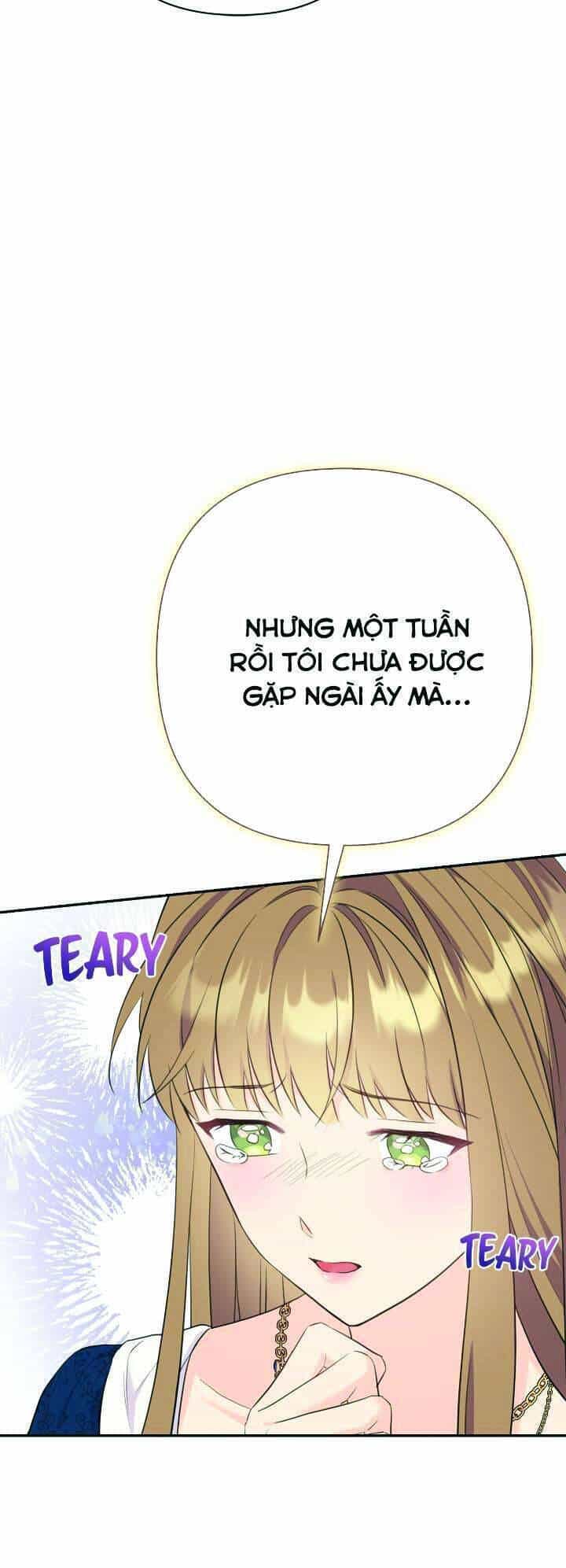 Tuy Là Hoàng Hậu, Nhưng Tôi Muốn Né Hoàng Đế - Chương 23 - ảnh 60