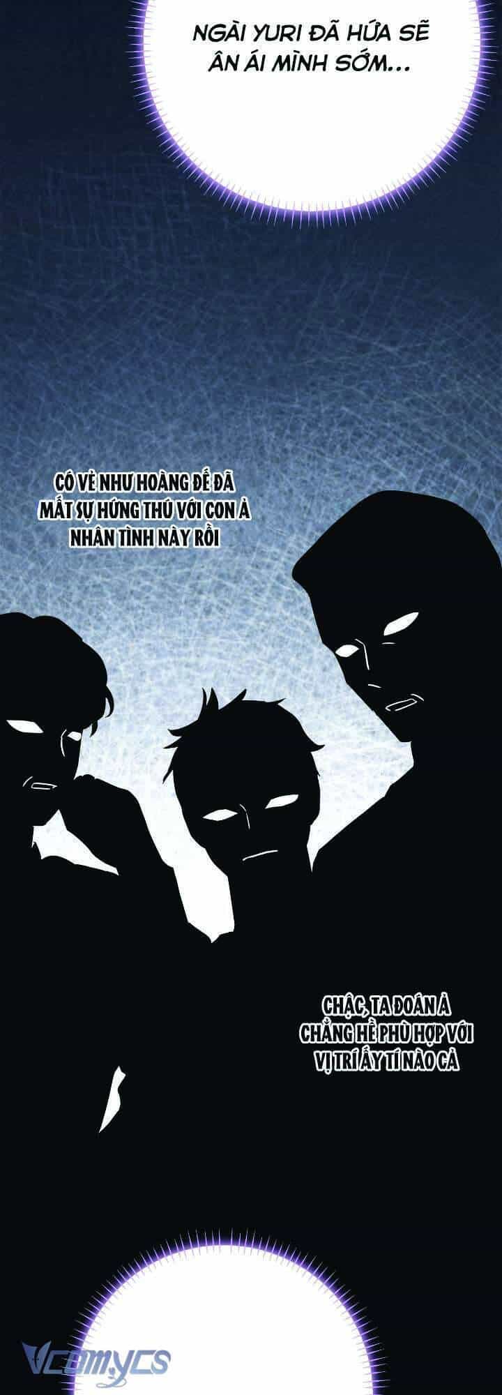 Tuy Là Hoàng Hậu, Nhưng Tôi Muốn Né Hoàng Đế - Chương 23 - ảnh 81