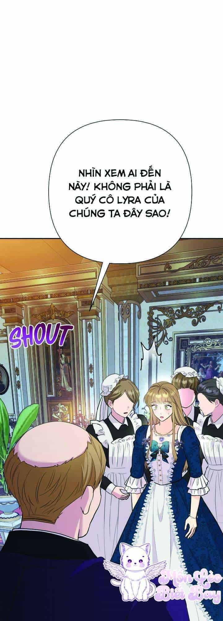 Tuy Là Hoàng Hậu, Nhưng Tôi Muốn Né Hoàng Đế - Chương 23 - ảnh 83