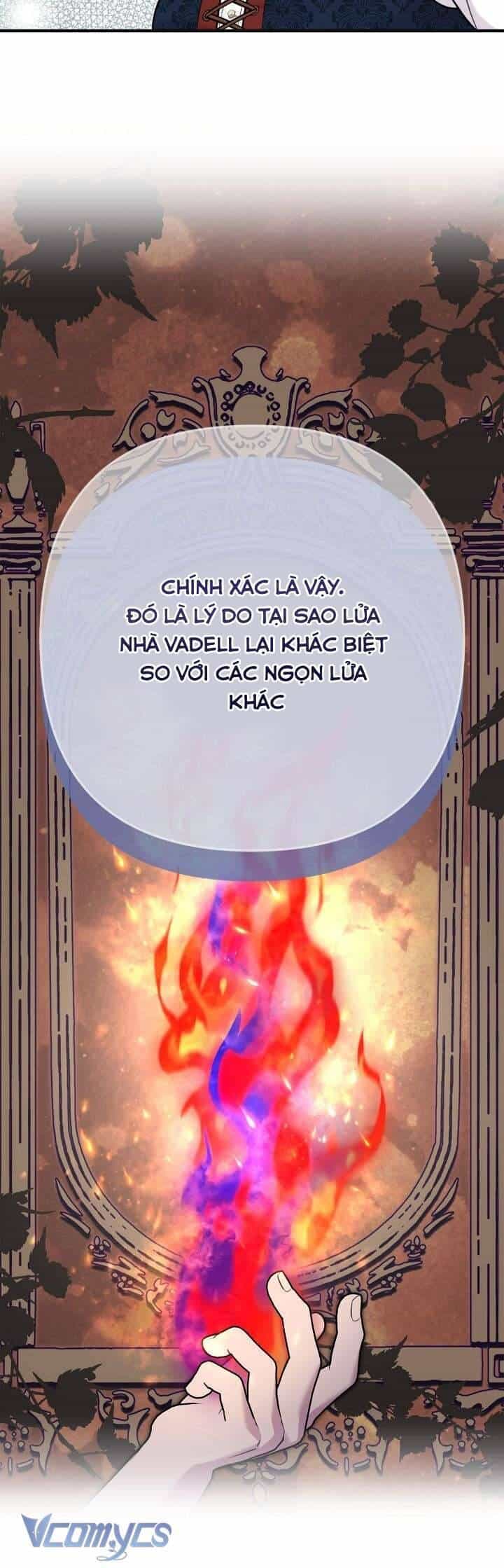 Tuy Là Hoàng Hậu, Nhưng Tôi Muốn Né Hoàng Đế - Chương 24 - ảnh 39