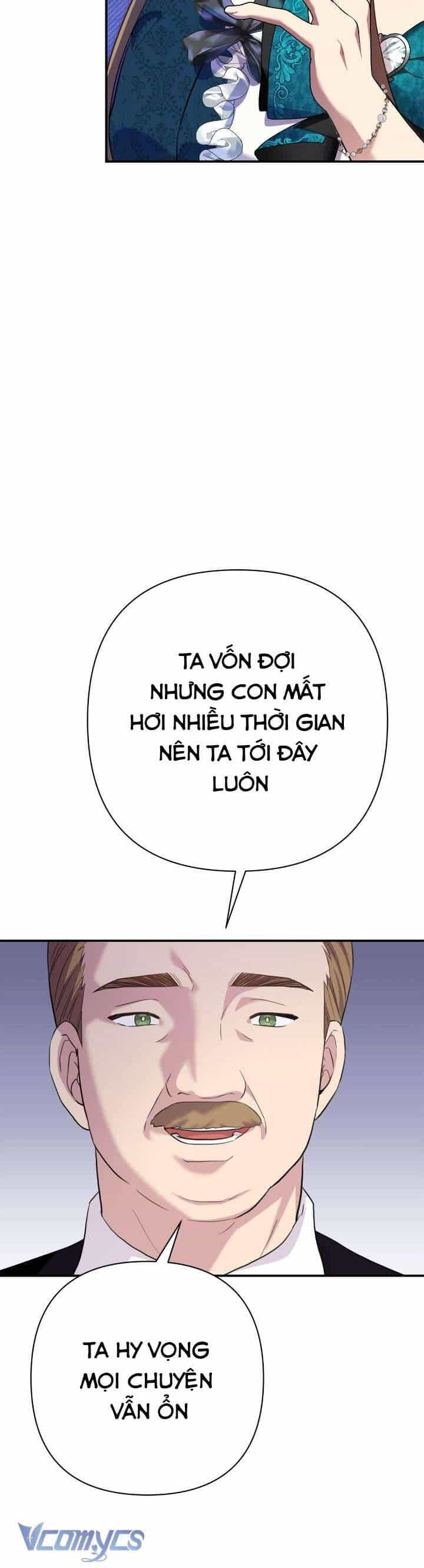 Tuy Là Hoàng Hậu, Nhưng Tôi Muốn Né Hoàng Đế - Chương 24 - ảnh 5