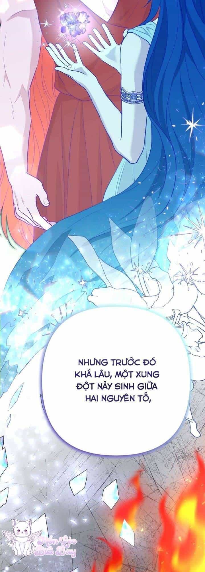 Tuy Là Hoàng Hậu, Nhưng Tôi Muốn Né Hoàng Đế - Chương 24 - ảnh 52