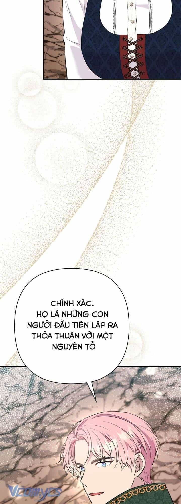 Tuy Là Hoàng Hậu, Nhưng Tôi Muốn Né Hoàng Đế - Chương 24 - ảnh 58