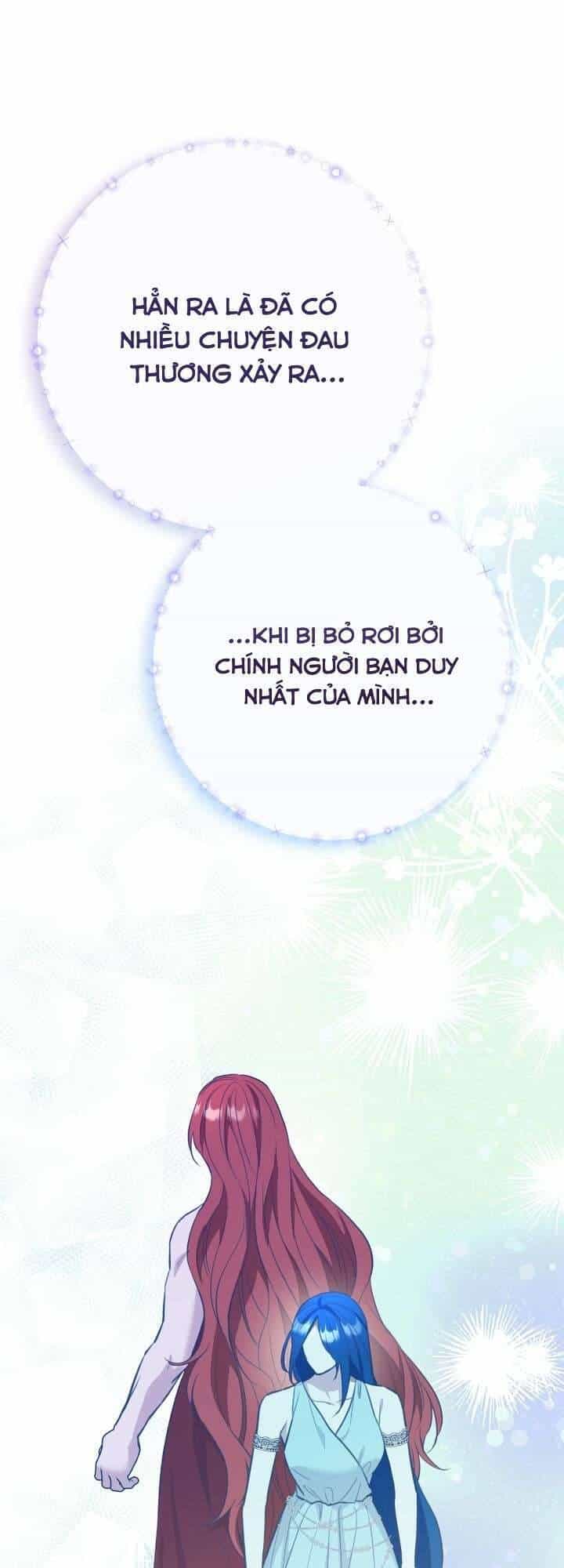 Tuy Là Hoàng Hậu, Nhưng Tôi Muốn Né Hoàng Đế - Chương 24 - ảnh 68