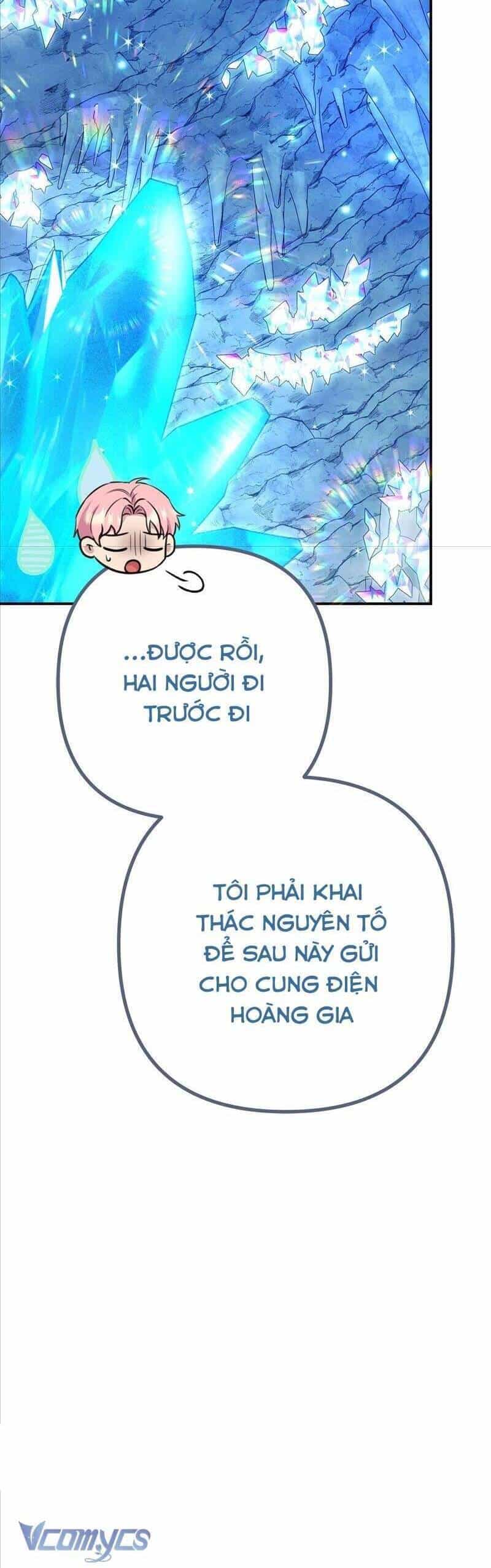 Tuy Là Hoàng Hậu, Nhưng Tôi Muốn Né Hoàng Đế - Chương 25 - ảnh 34