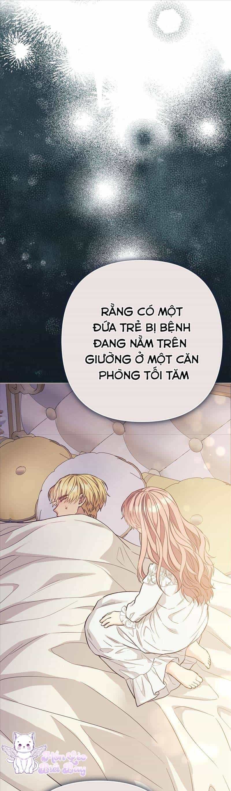 Tuy Là Hoàng Hậu, Nhưng Tôi Muốn Né Hoàng Đế - Chương 25 - ảnh 57