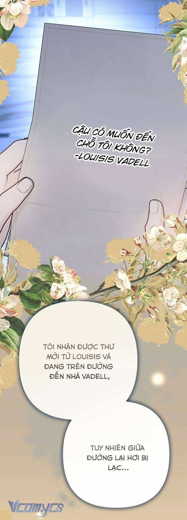 Tuy Là Hoàng Hậu, Nhưng Tôi Muốn Né Hoàng Đế - Chương 26 - ảnh 23