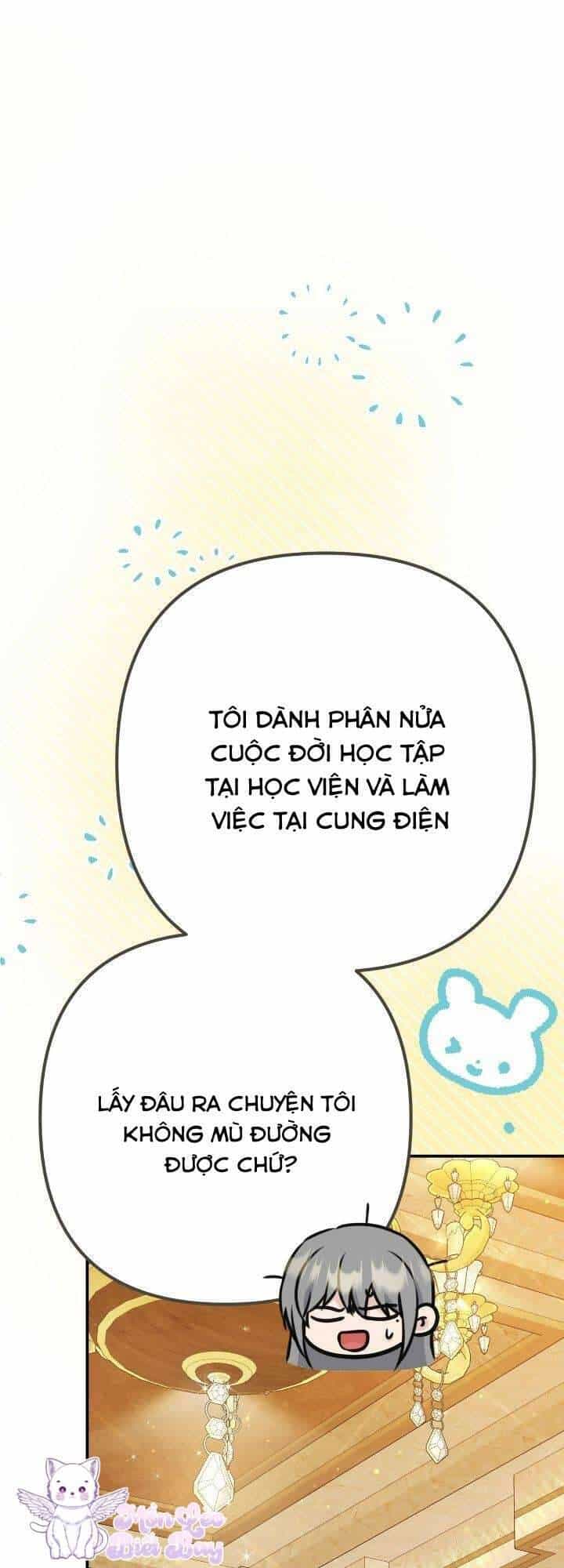 Tuy Là Hoàng Hậu, Nhưng Tôi Muốn Né Hoàng Đế - Chương 26 - ảnh 26