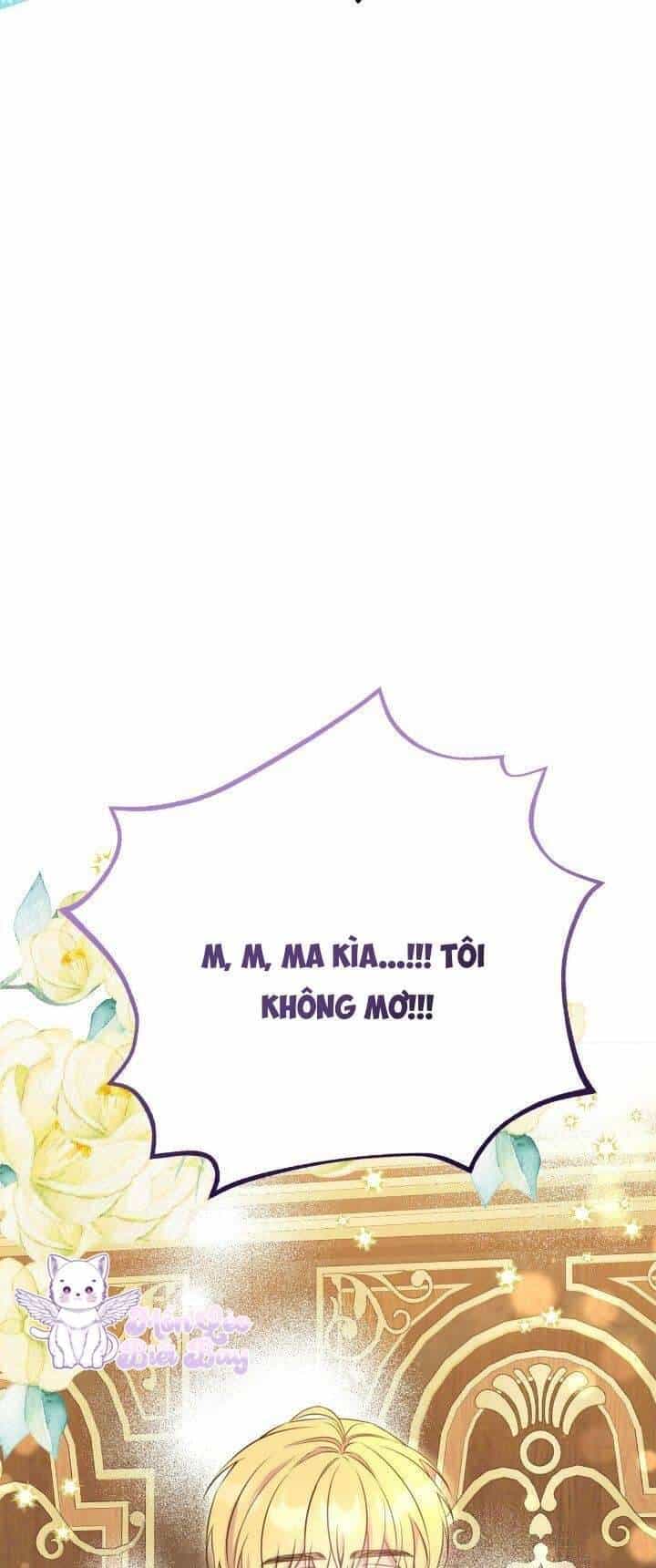 Tuy Là Hoàng Hậu, Nhưng Tôi Muốn Né Hoàng Đế - Chương 26 - ảnh 34