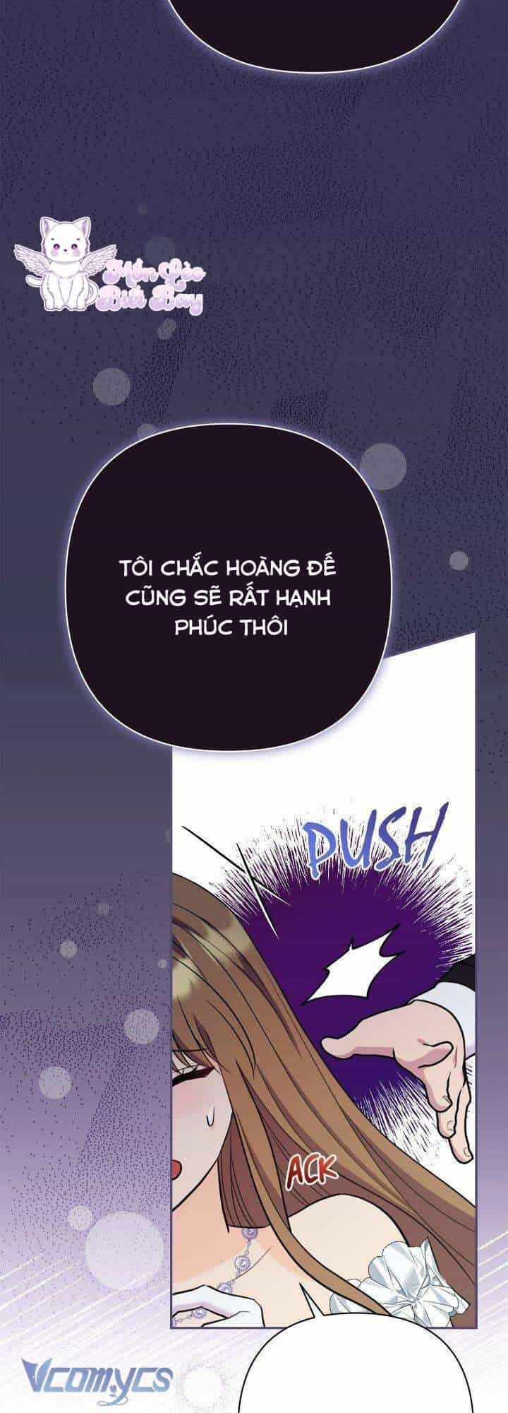 Tuy Là Hoàng Hậu, Nhưng Tôi Muốn Né Hoàng Đế - Chương 26 - ảnh 58
