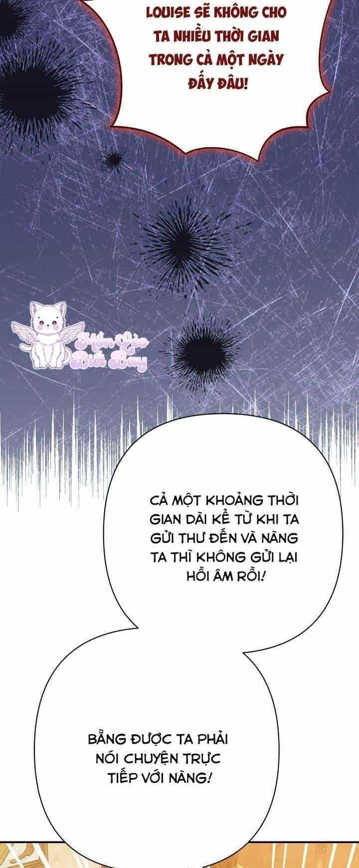 Tuy Là Hoàng Hậu, Nhưng Tôi Muốn Né Hoàng Đế - Chương 26 - ảnh 62