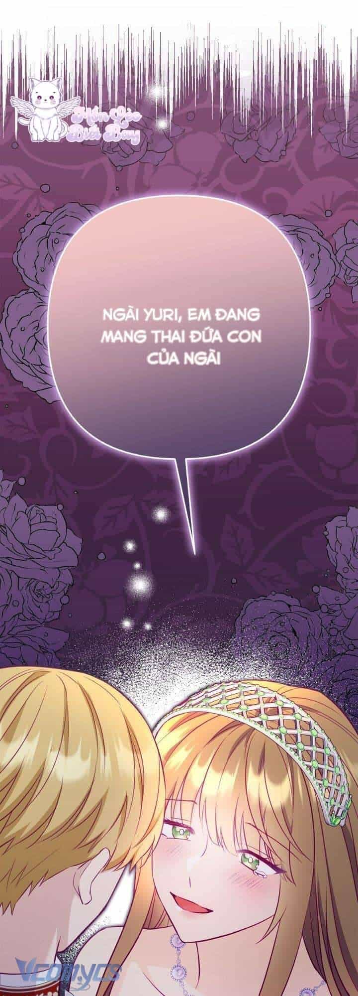 Tuy Là Hoàng Hậu, Nhưng Tôi Muốn Né Hoàng Đế - Chương 26 - ảnh 75