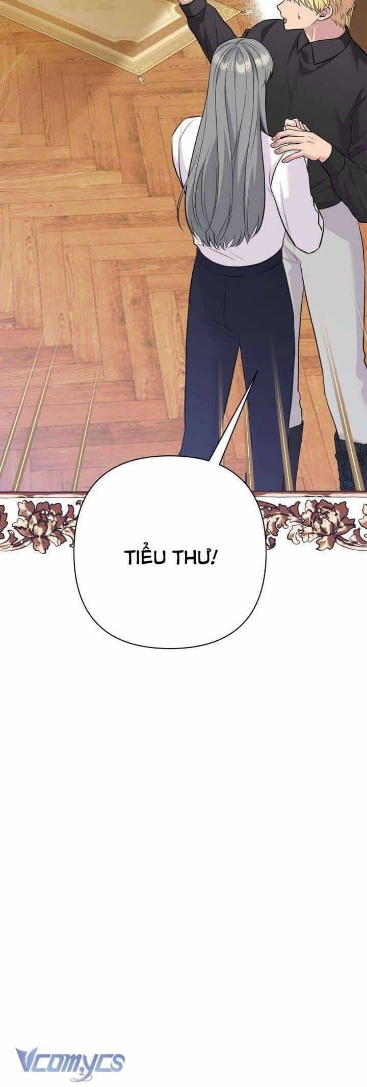 Tuy Là Hoàng Hậu, Nhưng Tôi Muốn Né Hoàng Đế - Chương 27 - ảnh 24