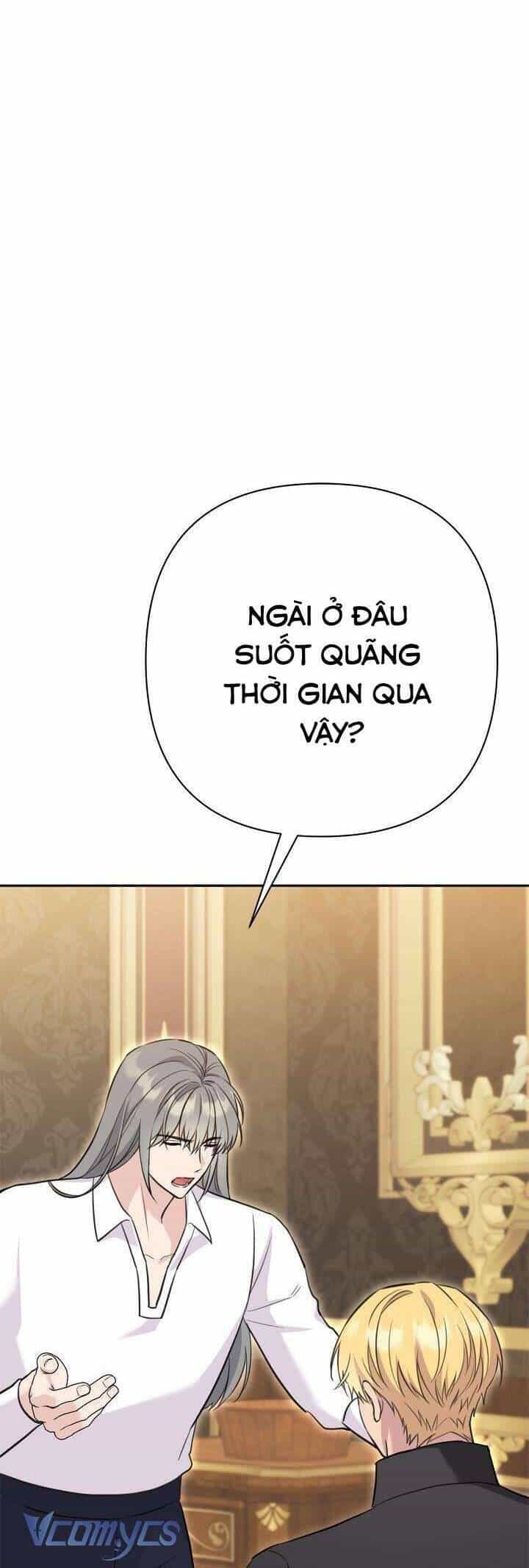 Tuy Là Hoàng Hậu, Nhưng Tôi Muốn Né Hoàng Đế - Chương 27 - ảnh 30
