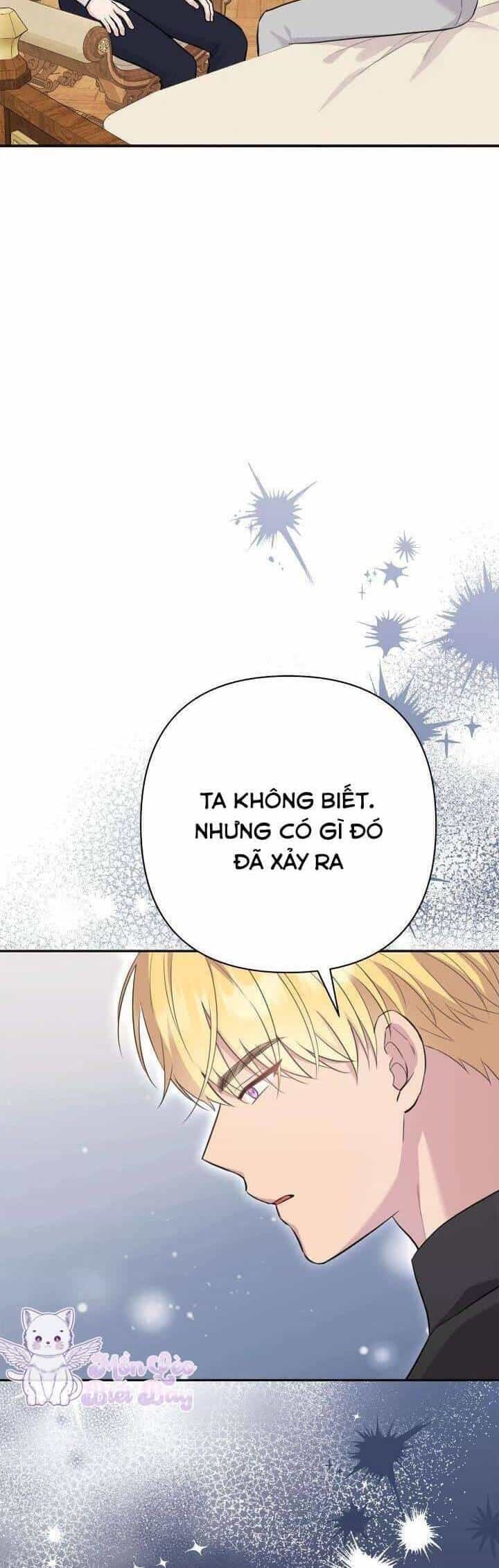 Tuy Là Hoàng Hậu, Nhưng Tôi Muốn Né Hoàng Đế - Chương 27 - ảnh 40