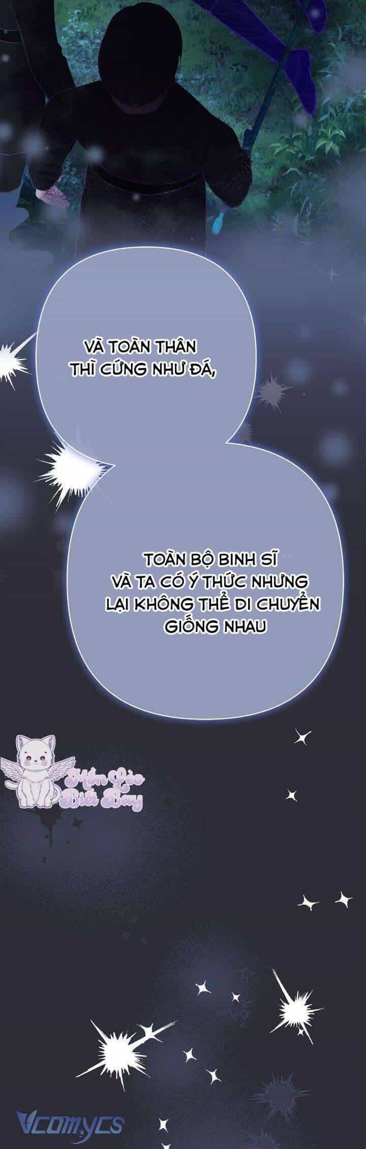 Tuy Là Hoàng Hậu, Nhưng Tôi Muốn Né Hoàng Đế - Chương 27 - ảnh 42