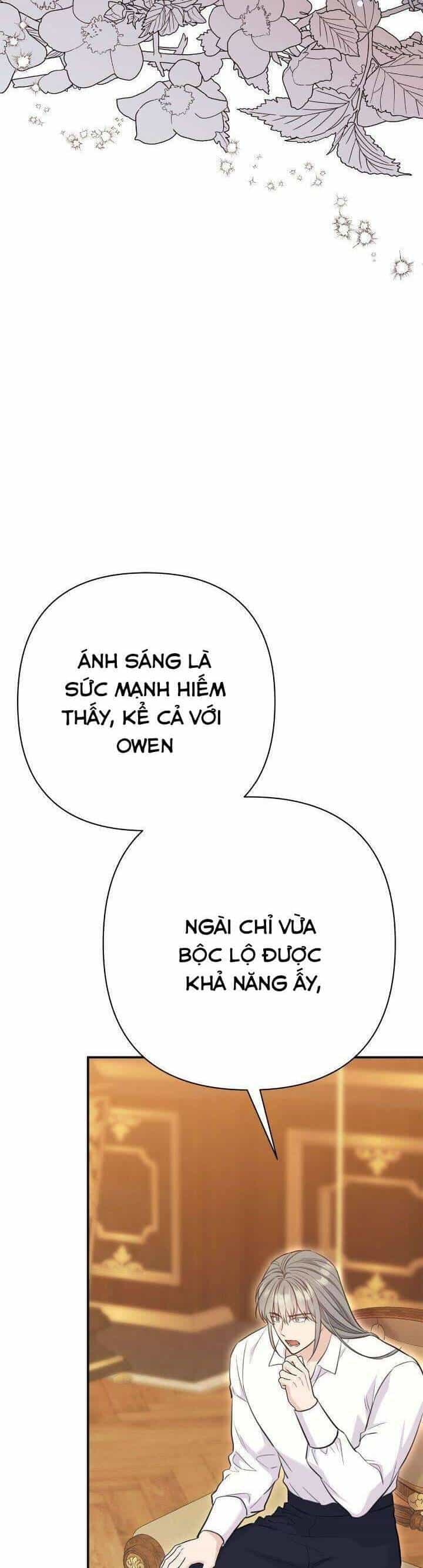 Tuy Là Hoàng Hậu, Nhưng Tôi Muốn Né Hoàng Đế - Chương 27 - ảnh 53