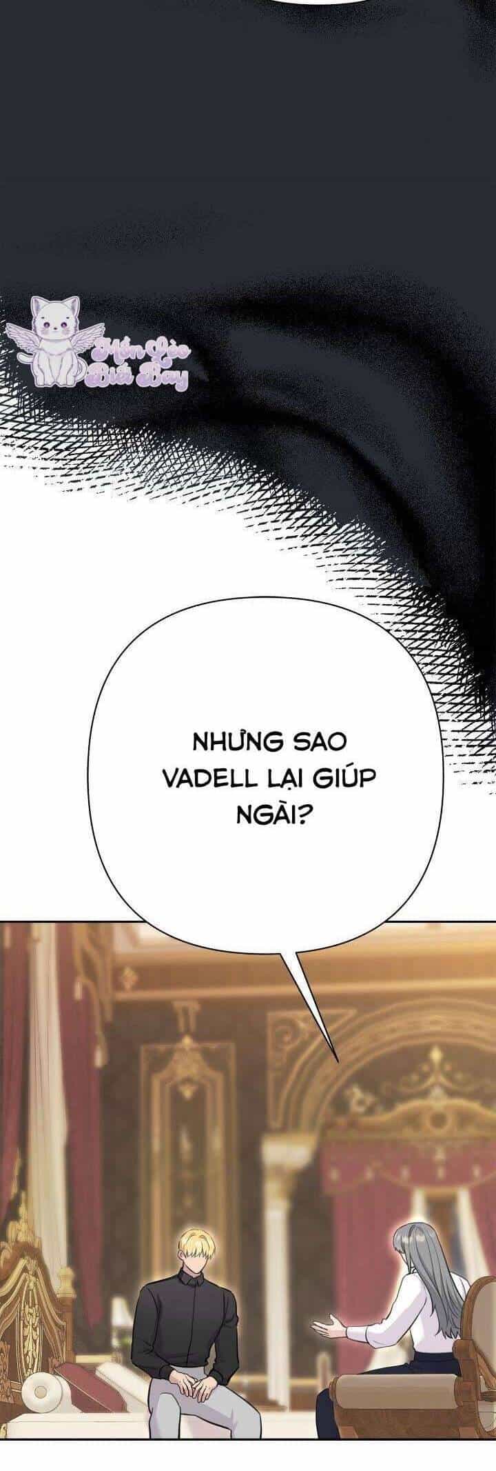 Tuy Là Hoàng Hậu, Nhưng Tôi Muốn Né Hoàng Đế - Chương 27 - ảnh 64