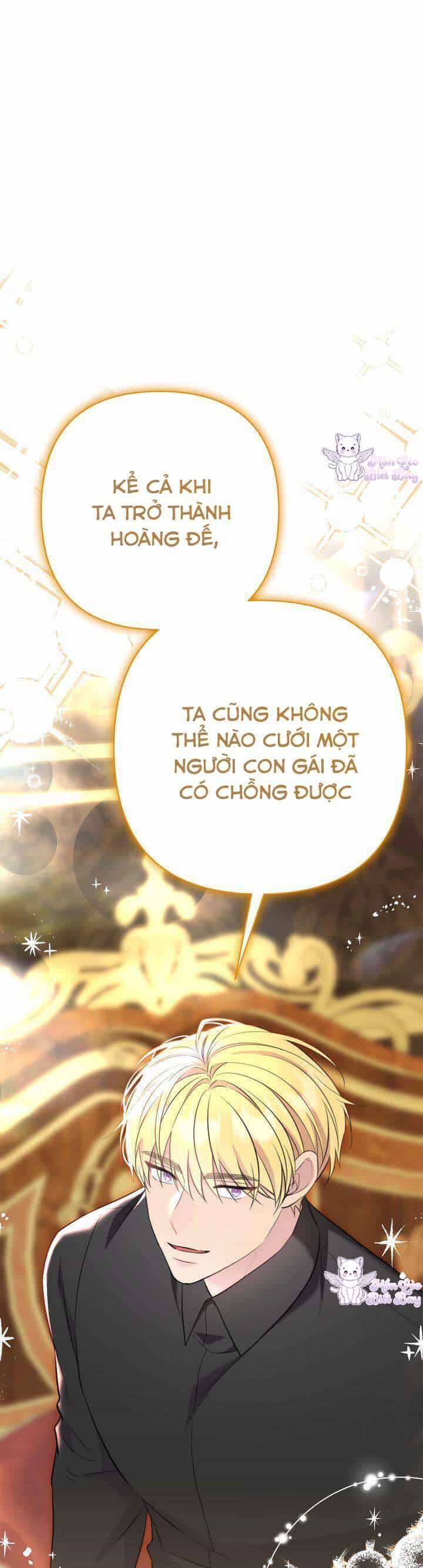 Tuy Là Hoàng Hậu, Nhưng Tôi Muốn Né Hoàng Đế - Chương 28 - ảnh 15