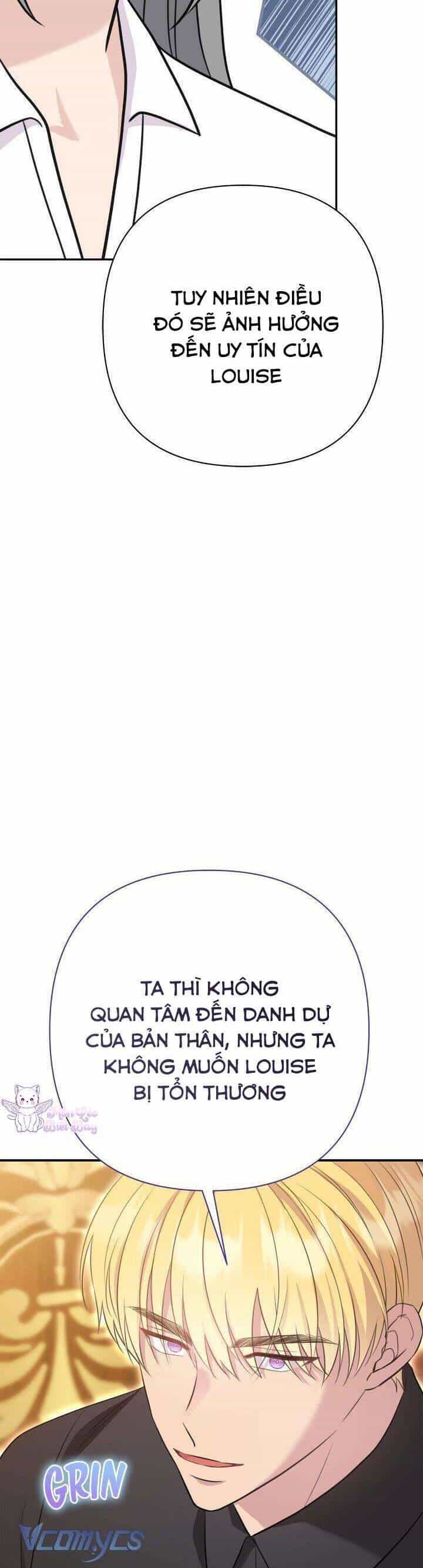 Tuy Là Hoàng Hậu, Nhưng Tôi Muốn Né Hoàng Đế - Chương 28 - ảnh 17