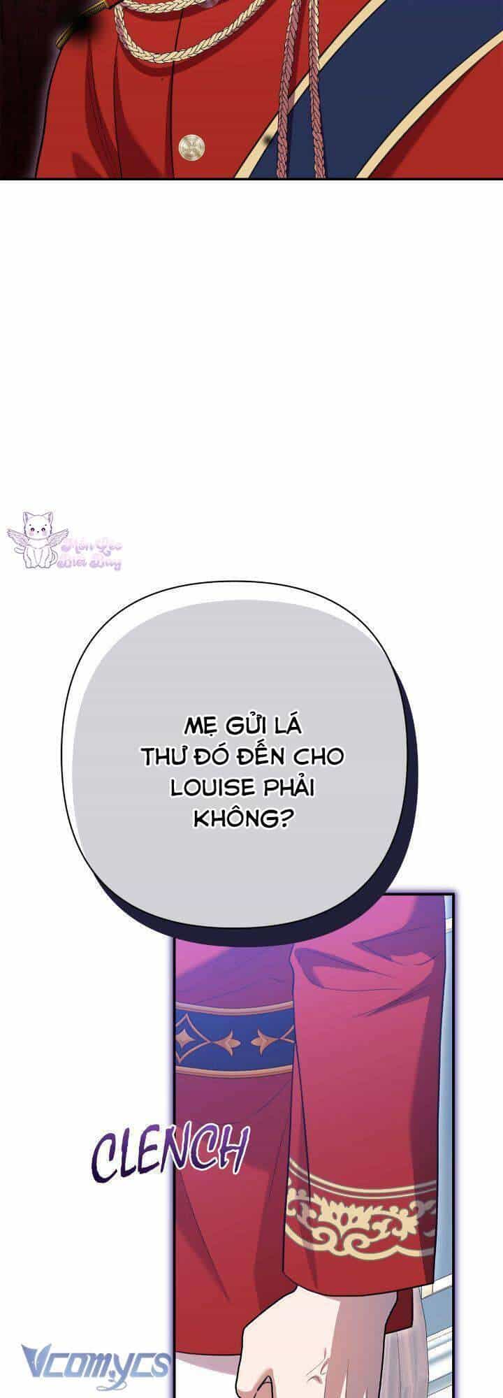 Tuy Là Hoàng Hậu, Nhưng Tôi Muốn Né Hoàng Đế - Chương 28 - ảnh 37