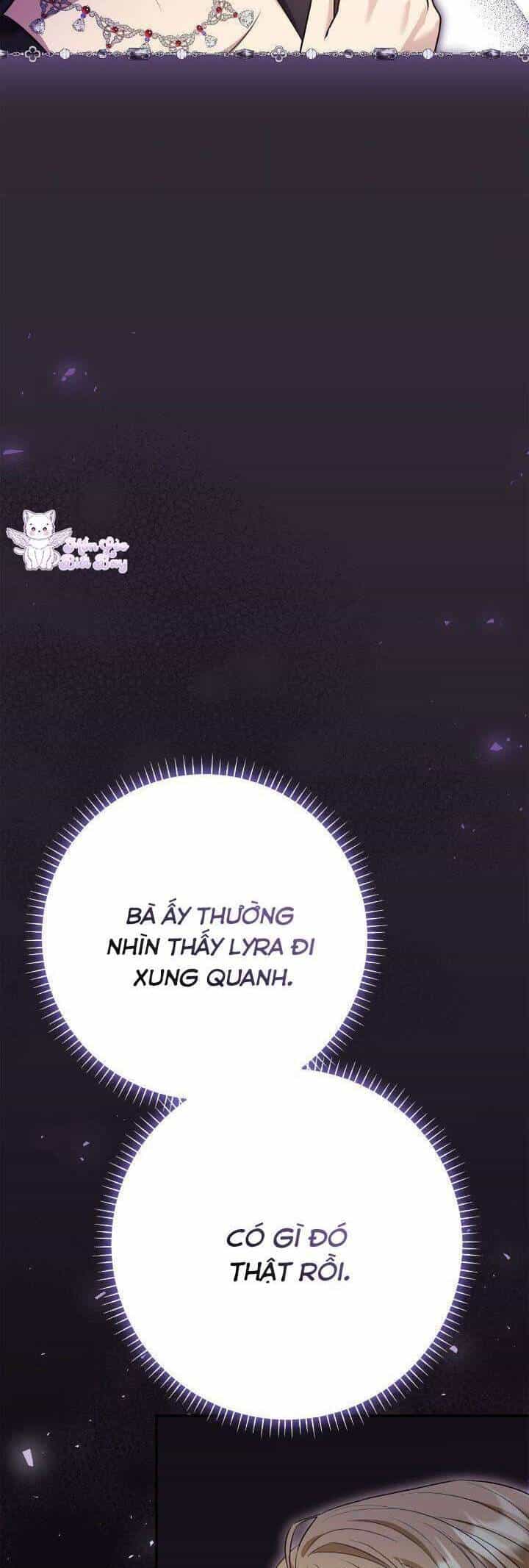 Tuy Là Hoàng Hậu, Nhưng Tôi Muốn Né Hoàng Đế - Chương 28 - ảnh 48