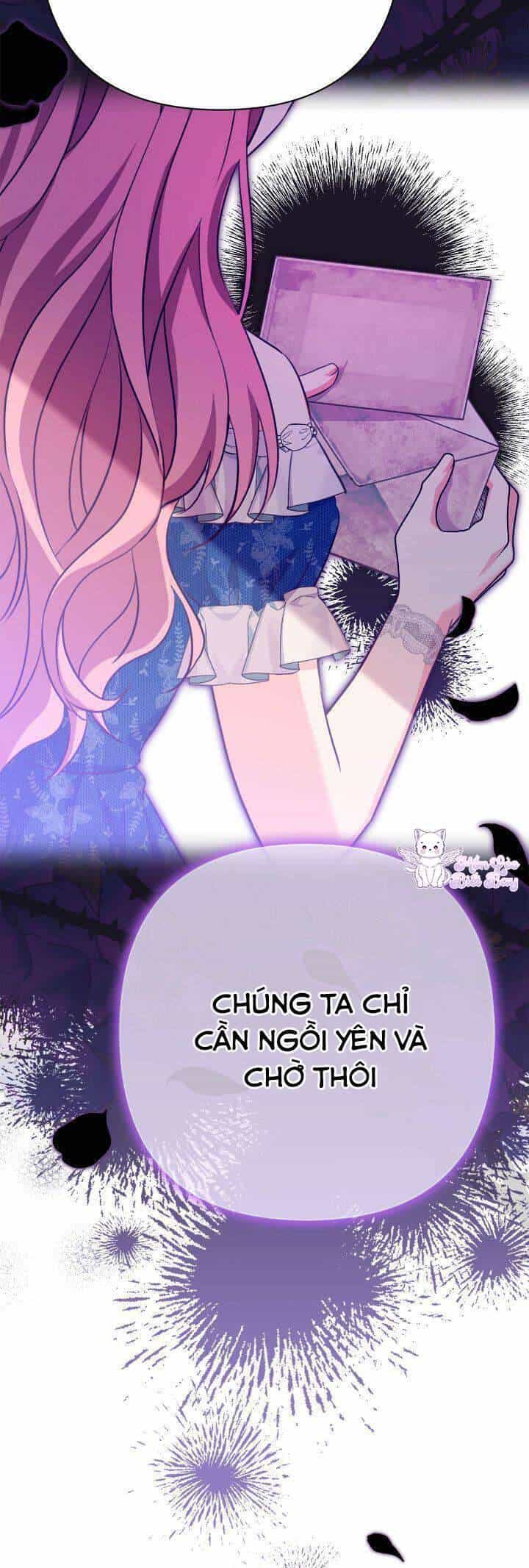 Tuy Là Hoàng Hậu, Nhưng Tôi Muốn Né Hoàng Đế - Chương 28 - ảnh 53