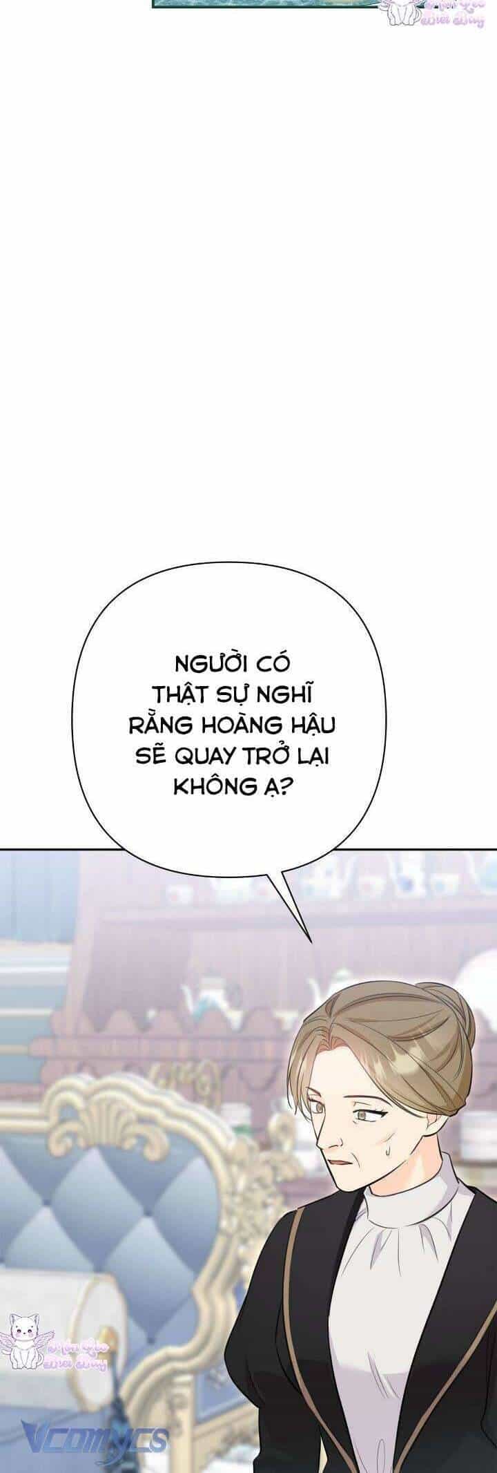 Tuy Là Hoàng Hậu, Nhưng Tôi Muốn Né Hoàng Đế - Chương 28 - ảnh 55