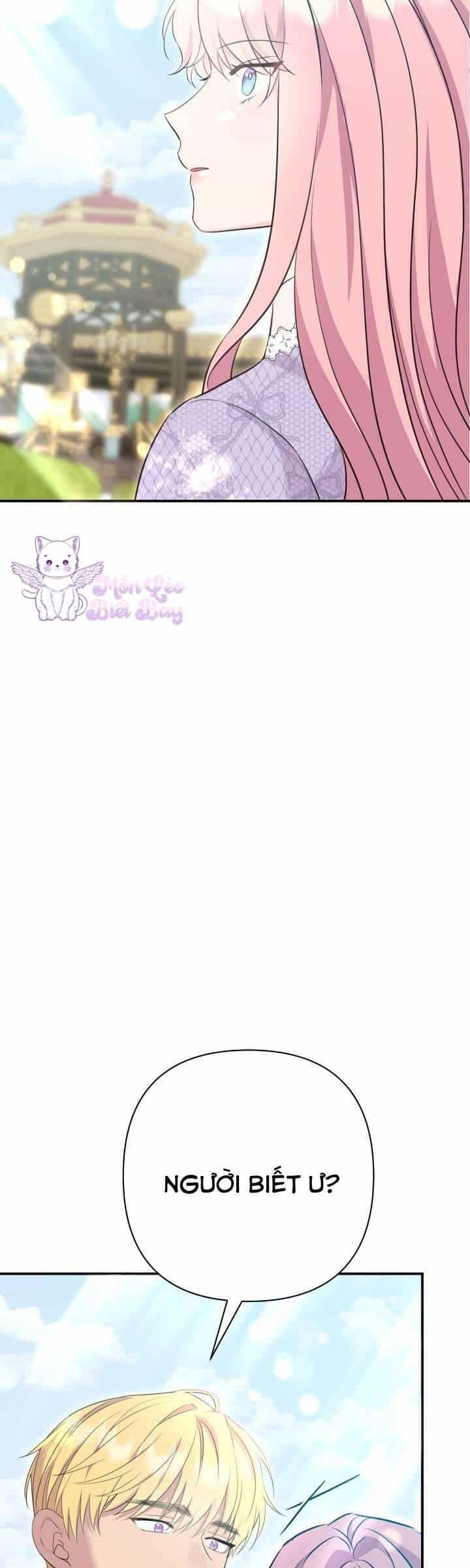 Tuy Là Hoàng Hậu, Nhưng Tôi Muốn Né Hoàng Đế - Chương 29 - ảnh 59