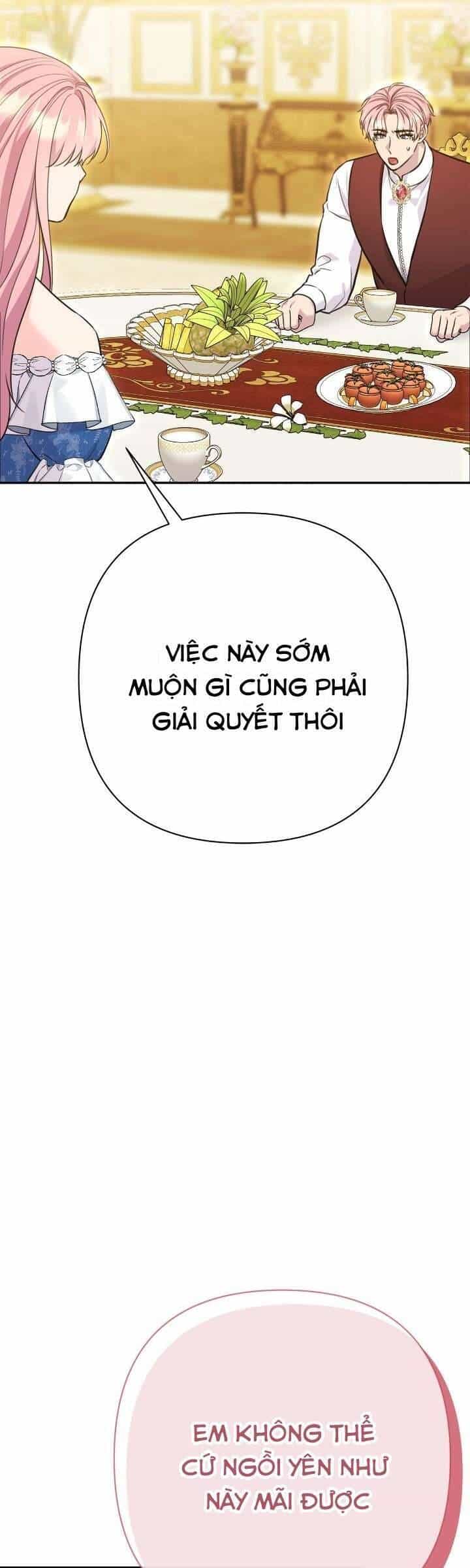 Tuy Là Hoàng Hậu, Nhưng Tôi Muốn Né Hoàng Đế - Chương 29 - ảnh 6