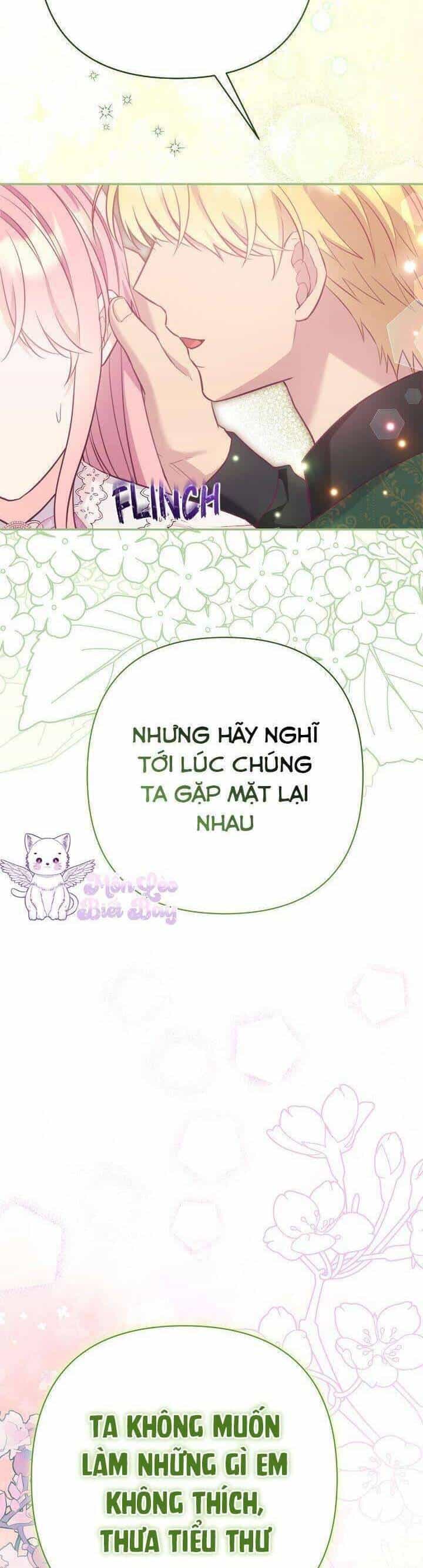 Tuy Là Hoàng Hậu, Nhưng Tôi Muốn Né Hoàng Đế - Chương 30 - ảnh 15