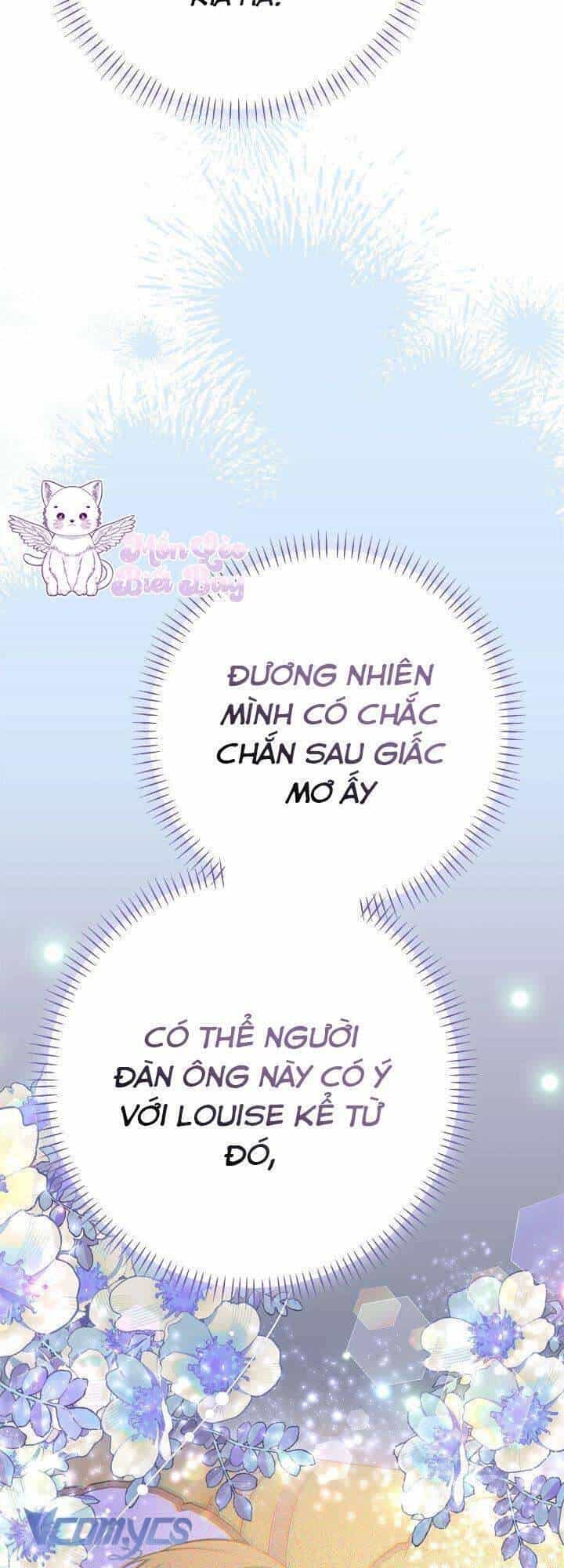 Tuy Là Hoàng Hậu, Nhưng Tôi Muốn Né Hoàng Đế - Chương 30 - ảnh 5