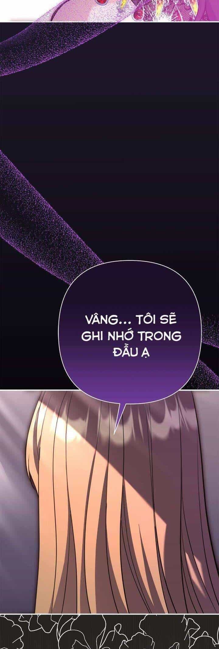 Tuy Là Hoàng Hậu, Nhưng Tôi Muốn Né Hoàng Đế - Chương 30 - ảnh 53