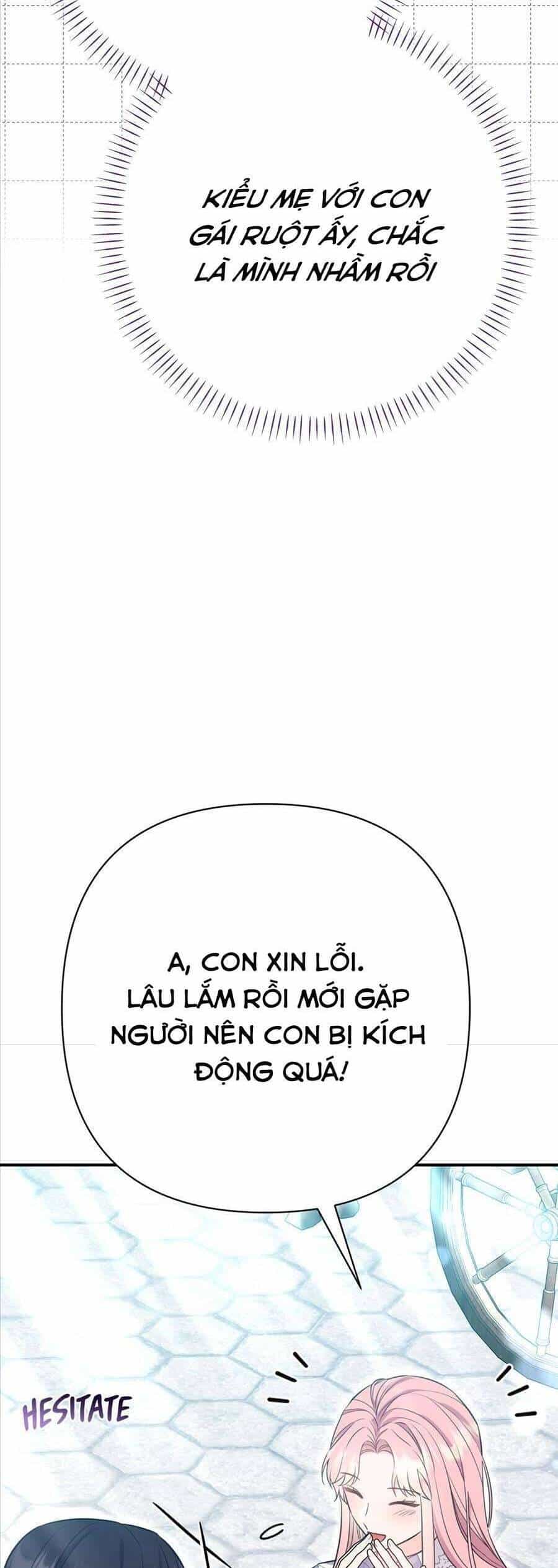 Tuy Là Hoàng Hậu, Nhưng Tôi Muốn Né Hoàng Đế - Chương 31 - ảnh 6